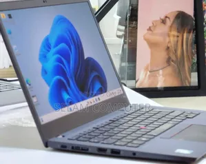 New Laptop Lenovo Thinkbook 14 16GB Intel Core I7 SSD 512GB