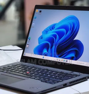 New Laptop Lenovo Thinkbook 14 16GB Intel Core I7 SSD 512GB
