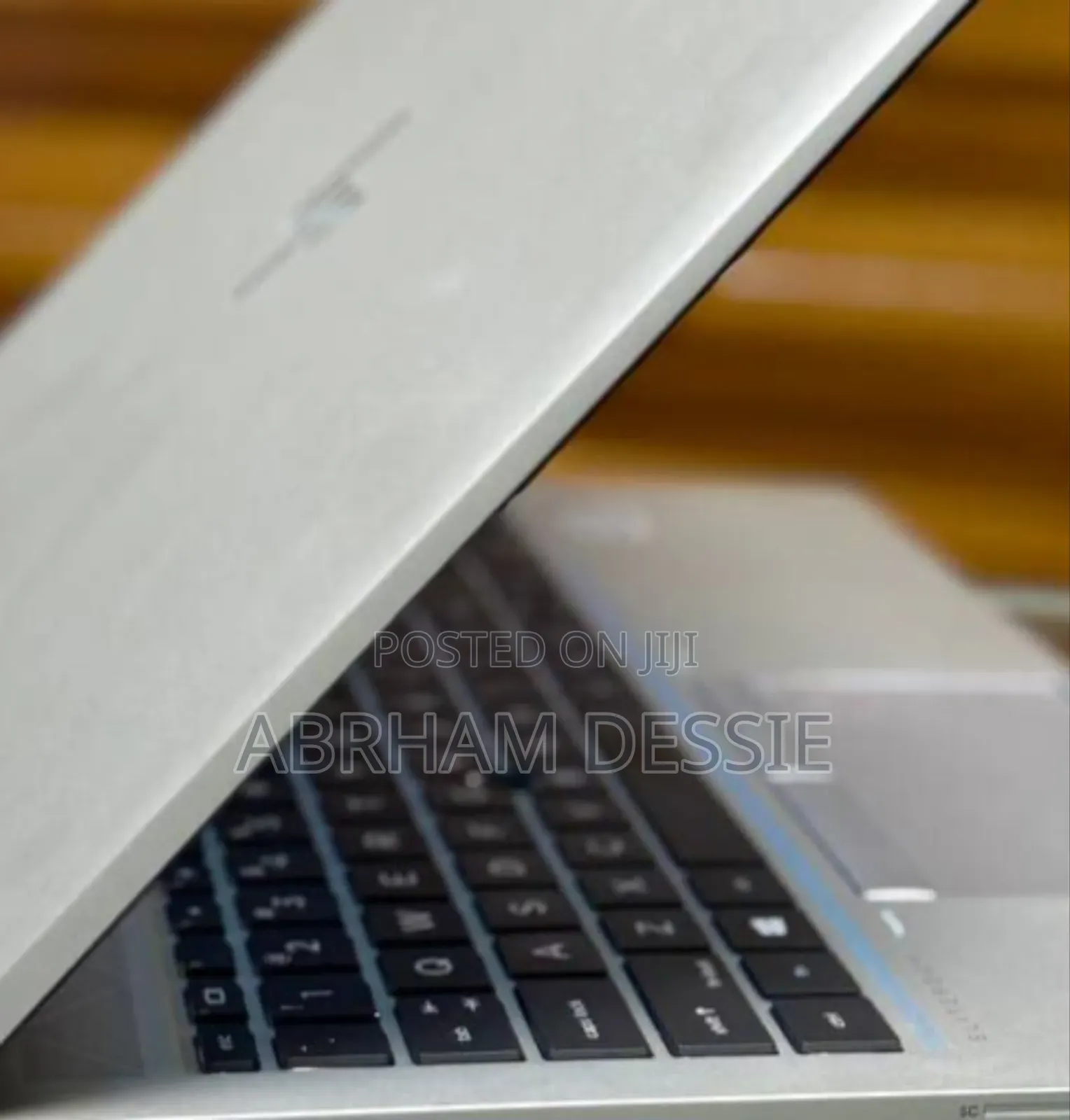 New Laptop HP EliteBook 850 G8 16GB Intel Core I5 SSD 512GB