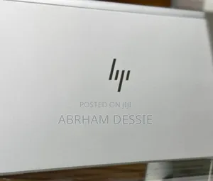 New Laptop HP EliteBook 850 G8 16GB Intel Core I5 SSD 512GB