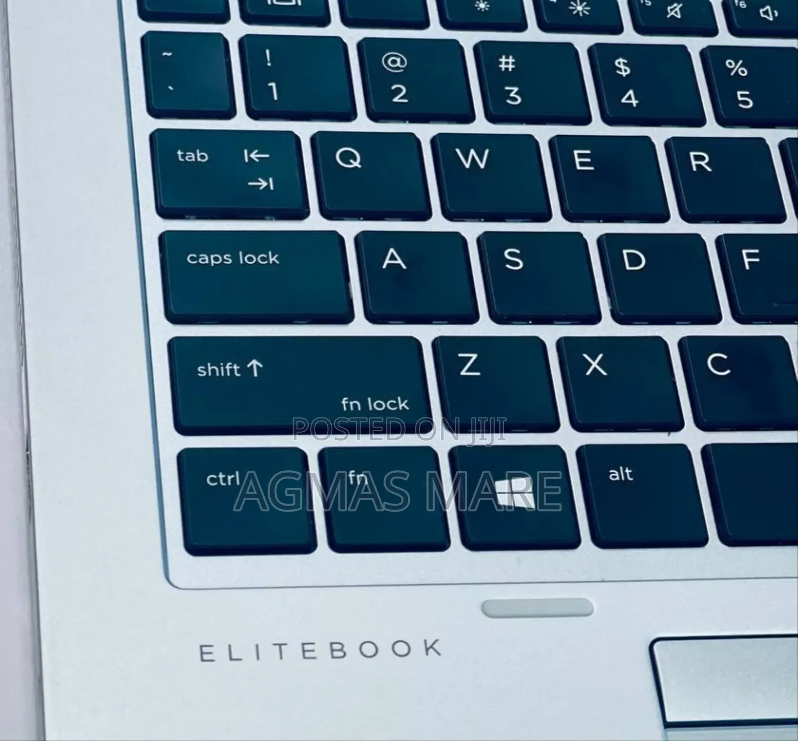 New Laptop HP EliteBook 850 G5 16GB Intel Core I7 SSD 512GB