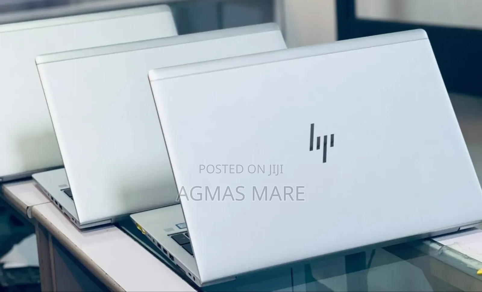 New Laptop HP EliteBook 850 G5 16GB Intel Core I7 SSD 512GB