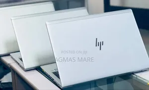 New Laptop HP EliteBook 850 G5 16GB Intel Core I7 SSD 512GB