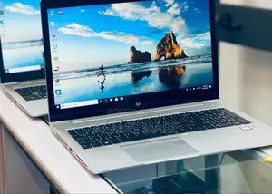 New Laptop HP EliteBook 850 G5 16GB Intel Core I7 SSD 512GB