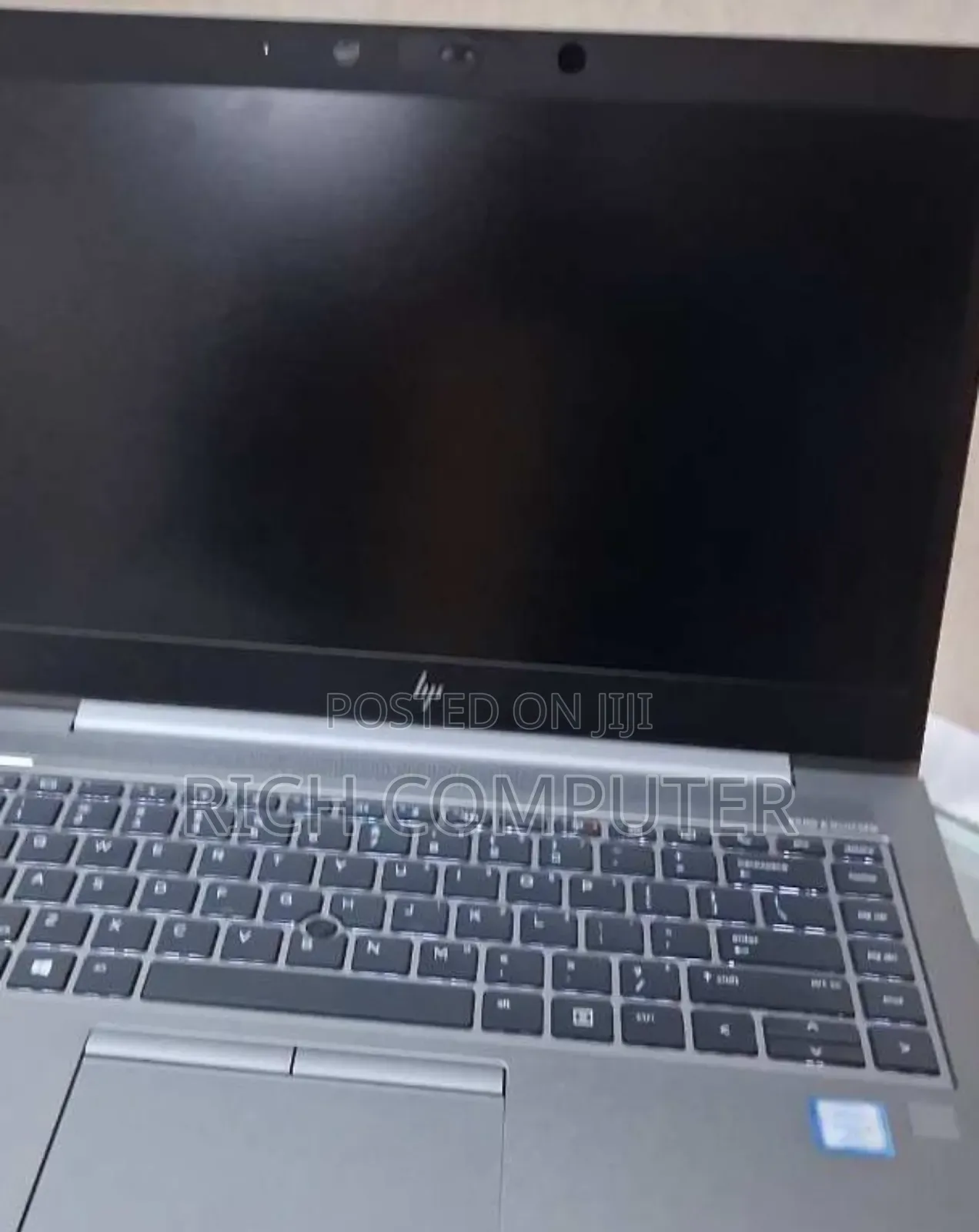 New Laptop HP EliteBook 840 2GB Intel Core I7 SSD 512GB