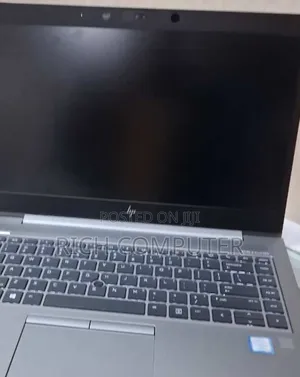 New Laptop HP EliteBook 840 2GB Intel Core I7 SSD 512GB