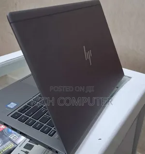 New Laptop HP EliteBook 840 2GB Intel Core I7 SSD 512GB