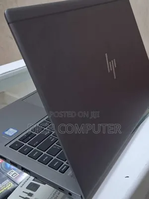 New Laptop HP EliteBook 840 2GB Intel Core I7 SSD 512GB