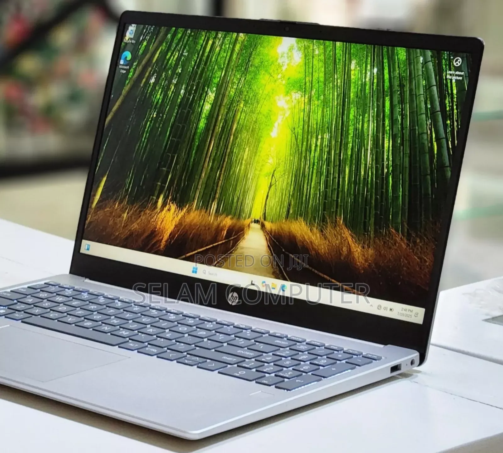 New Laptop HP Stream Notebook 16GB Intel Core I7 SSD 1T