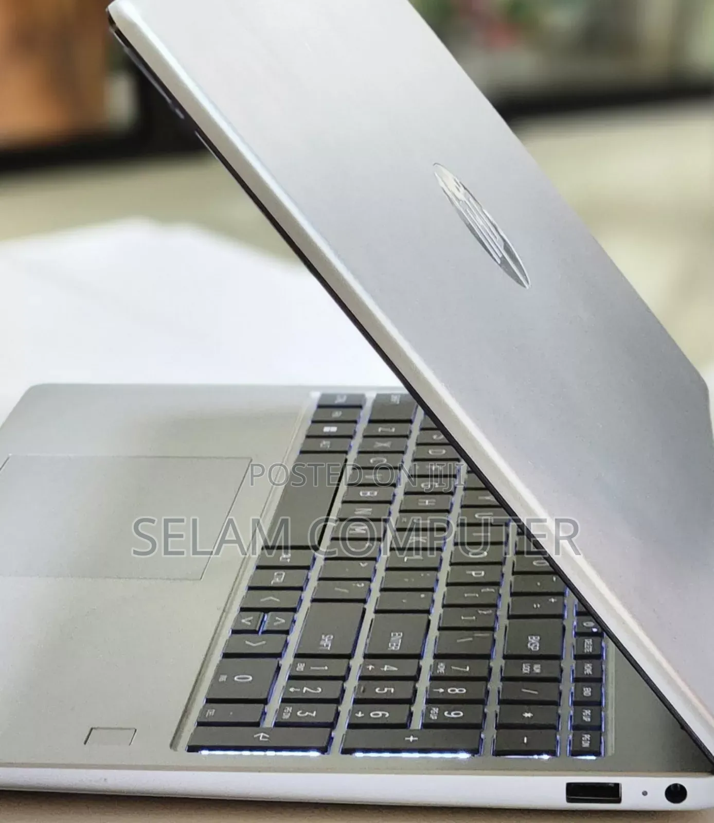 New Laptop HP Stream Notebook 16GB Intel Core I7 SSD 1T