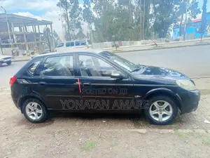 Photo - Lifan 520 2011 Black