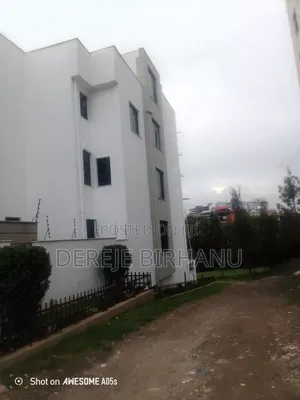 Photo - Furnished 6bdrm House in Private Property, Bole for sale