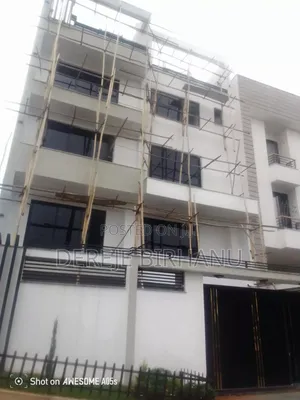 Furnished 6bdrm House in Private Property, Bole for sale