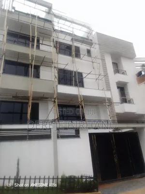 Furnished 6bdrm House in Private Property, Bole for sale