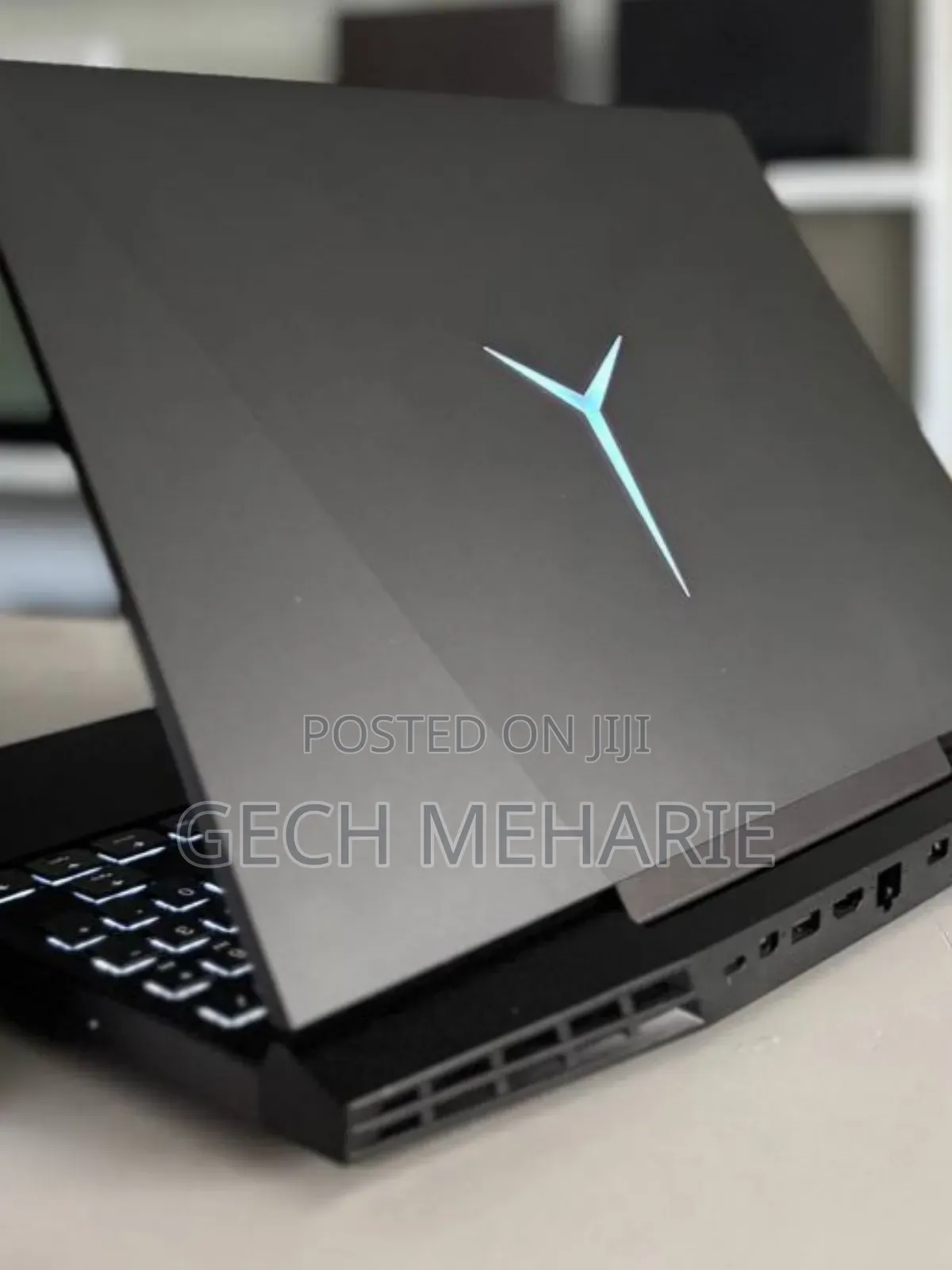 New Laptop Lenovo Legion 5 16GB Intel Core I7 SSD 512GB