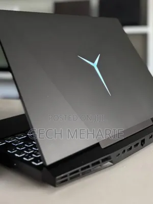 New Laptop Lenovo Legion 5 16GB Intel Core I7 SSD 512GB