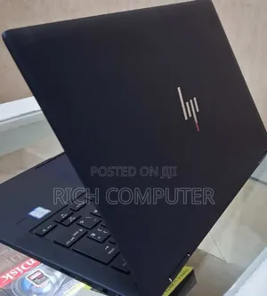 New Laptop HP EliteBook 840 8GB Intel Core I5 SSD 512GB