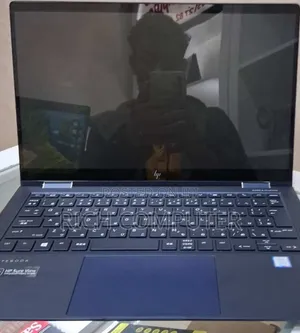 New Laptop HP EliteBook 840 8GB Intel Core I5 SSD 512GB