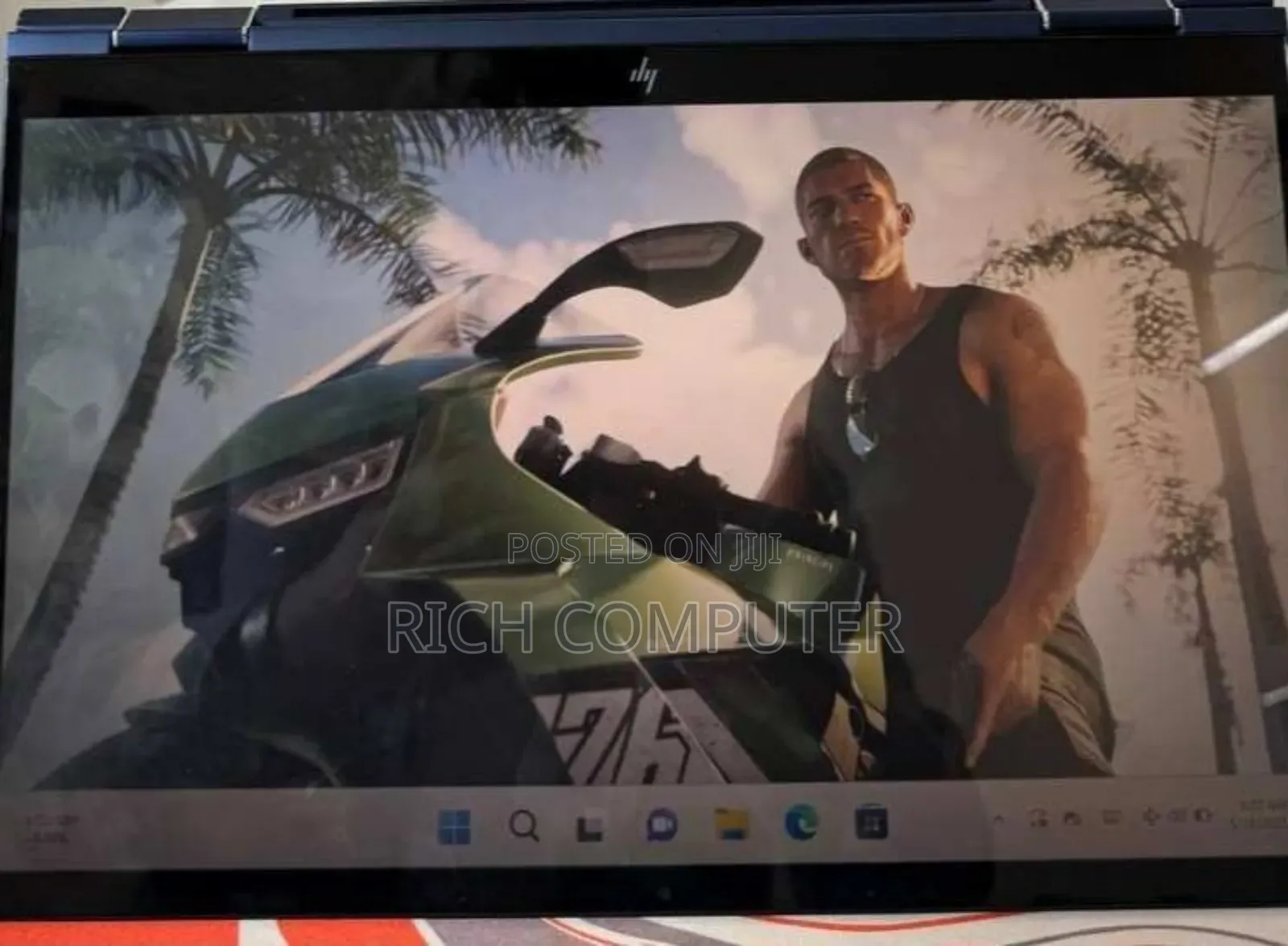 New Laptop HP EliteBook 840 8GB Intel Core I5 SSD 512GB