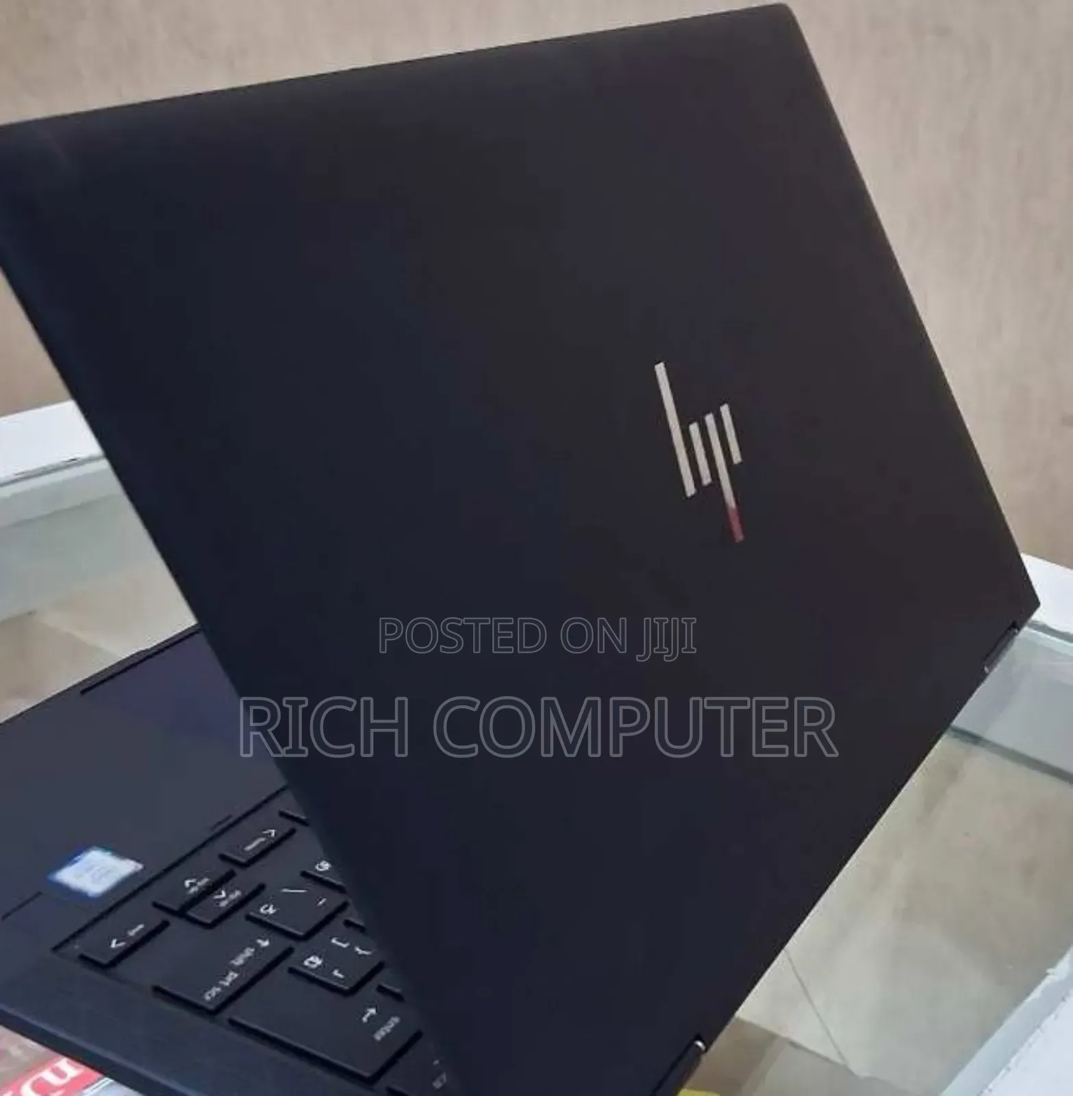 New Laptop HP EliteBook 840 8GB Intel Core I5 SSD 512GB