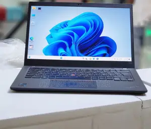 New Laptop Lenovo ThinkPad T14 16GB Intel Core I7 SSD 512GB