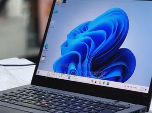 Photo - New Laptop Lenovo 16GB Intel Core I7 SSD 512GB