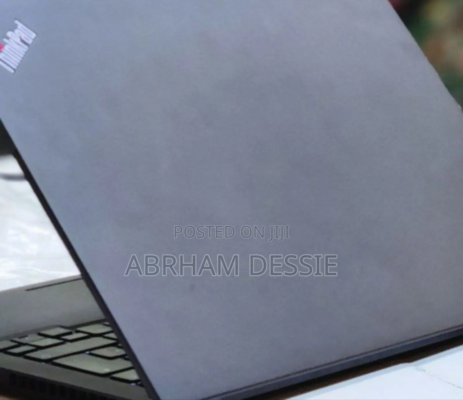 New Laptop Lenovo 16GB Intel Core I7 SSD 512GB