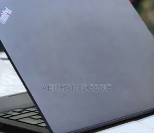 New Laptop Lenovo 16GB Intel Core I7 SSD 512GB