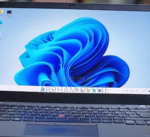 New Laptop Lenovo 16GB Intel Core I7 SSD 512GB