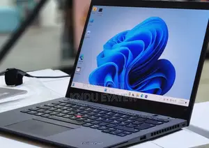 Photo - New Laptop Lenovo ThinkPad T14 16GB Intel Core I7 SSD 512GB