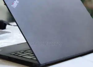 New Laptop Lenovo ThinkPad T14 16GB Intel Core I7 SSD 512GB