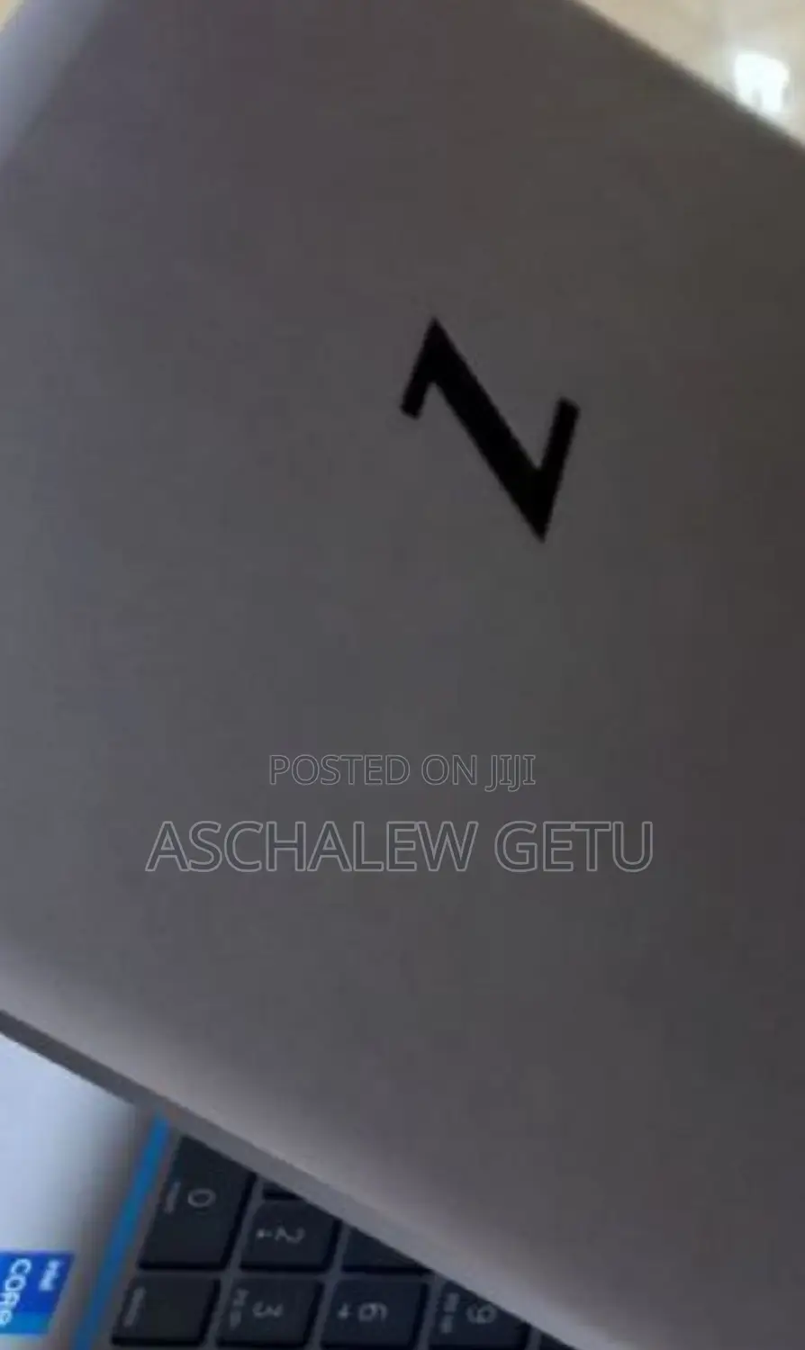 New Laptop HP ZBook 14 16GB Intel Core I7 SSD 512GB