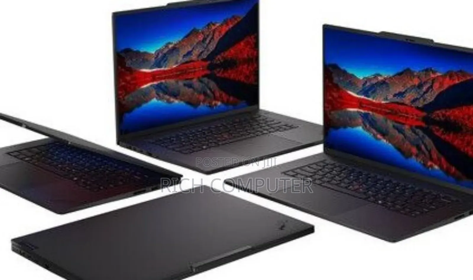 New Laptop HP EliteBook 840 32GB Nvidia SSD 1T