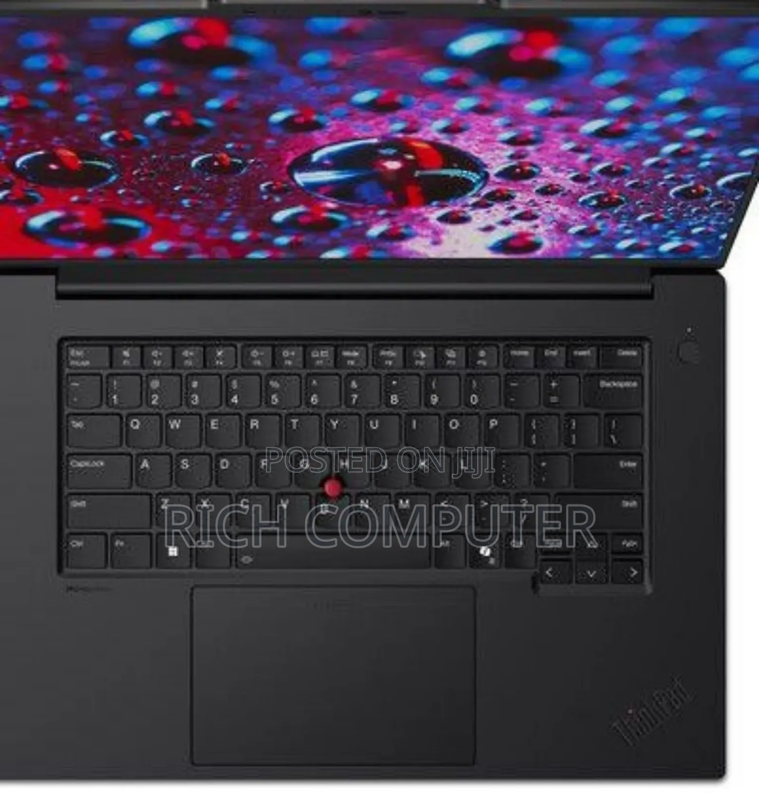 New Laptop HP EliteBook 840 32GB Nvidia SSD 1T