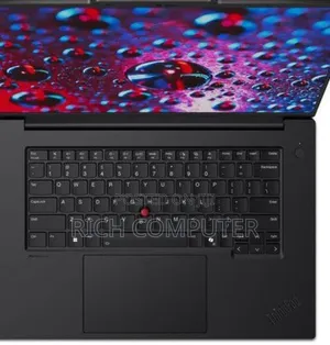 New Laptop HP EliteBook 840 32GB Nvidia SSD 1T