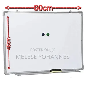 Photo - White Board 45cm X 60cm