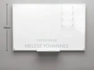 White Board 45cm X 60cm