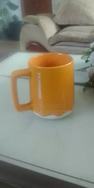 Photo - Orgina Star Bucks Cup