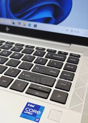Photo - New Laptop HP EliteBook 840 G8 16GB Intel Core I7 SSD 512GB