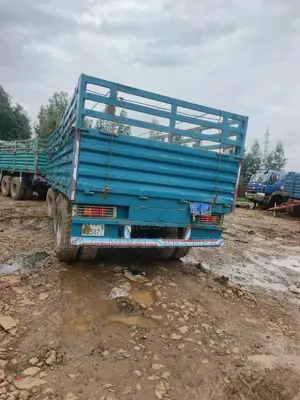 1999 ሞዴል መስፈን ተሳቢ ጎማ 75%