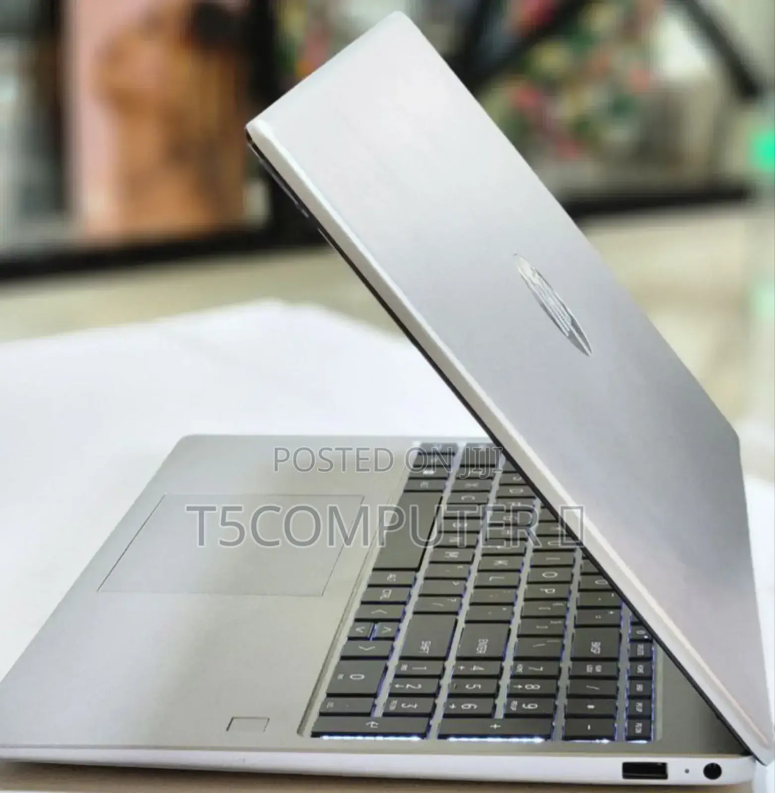 New Laptop HP Stream Notebook 16GB Intel Core I7 SSD 1T