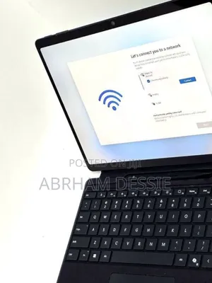 Photo - New Laptop Microsoft Surface Pro 10 16GB SSD 512GB