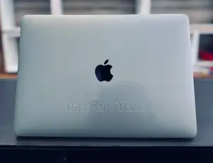 New Laptop Apple MacBook Pro 2017 8GB SSD 256GB