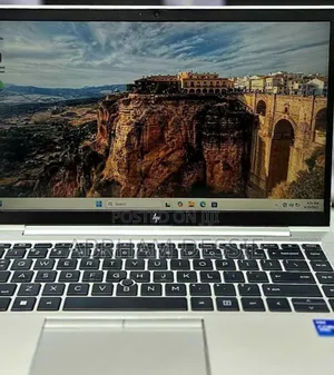 Photo - New Laptop HP EliteBook 840 G8 16GB Intel Core I7 SSD 512GB