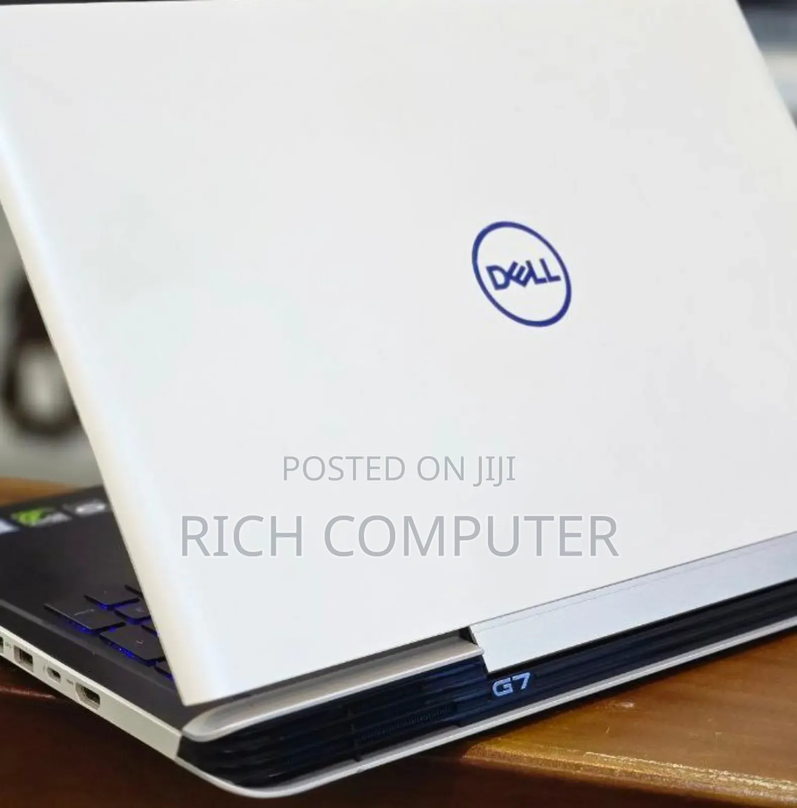 New Laptop Dell Latitude 5310 8GB Intel Core I5 HDD 500GB