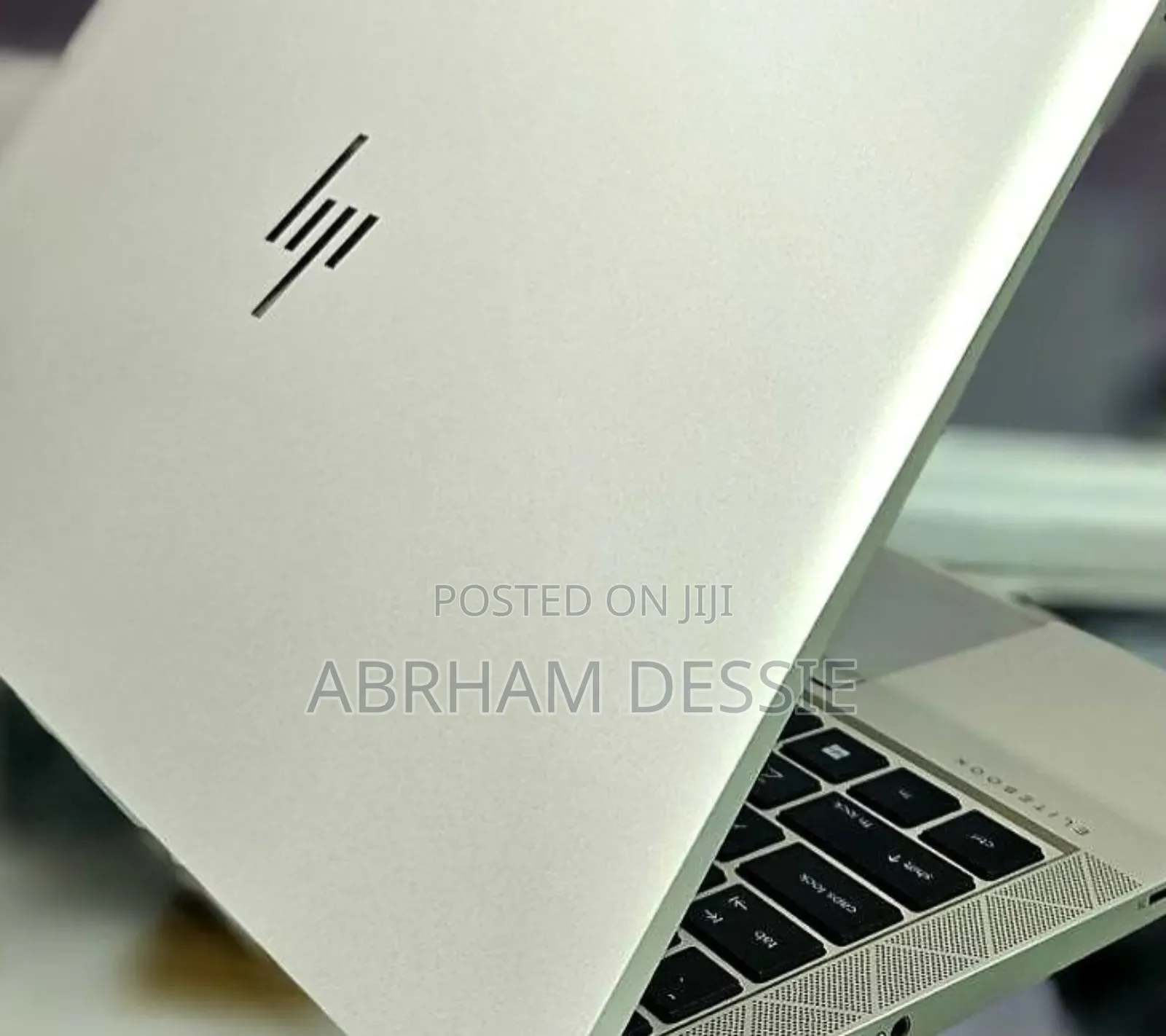 New Laptop HP EliteBook 840 G8 16GB Intel Core I7 SSD 512GB