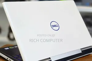 New Laptop Dell Latitude 5310 8GB Intel Core I5 HDD 500GB