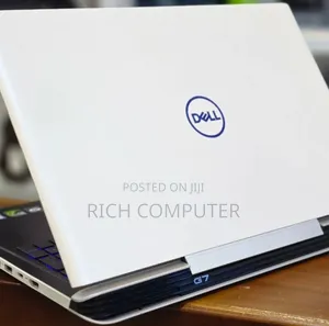 New Laptop Dell Latitude 5310 8GB Intel Core I5 HDD 500GB