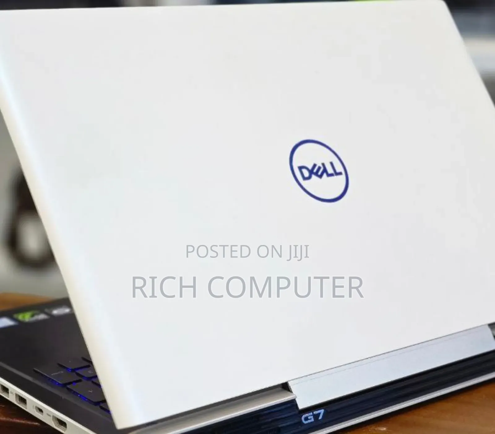 New Laptop Dell Latitude 5310 8GB Intel Core I5 HDD 500GB