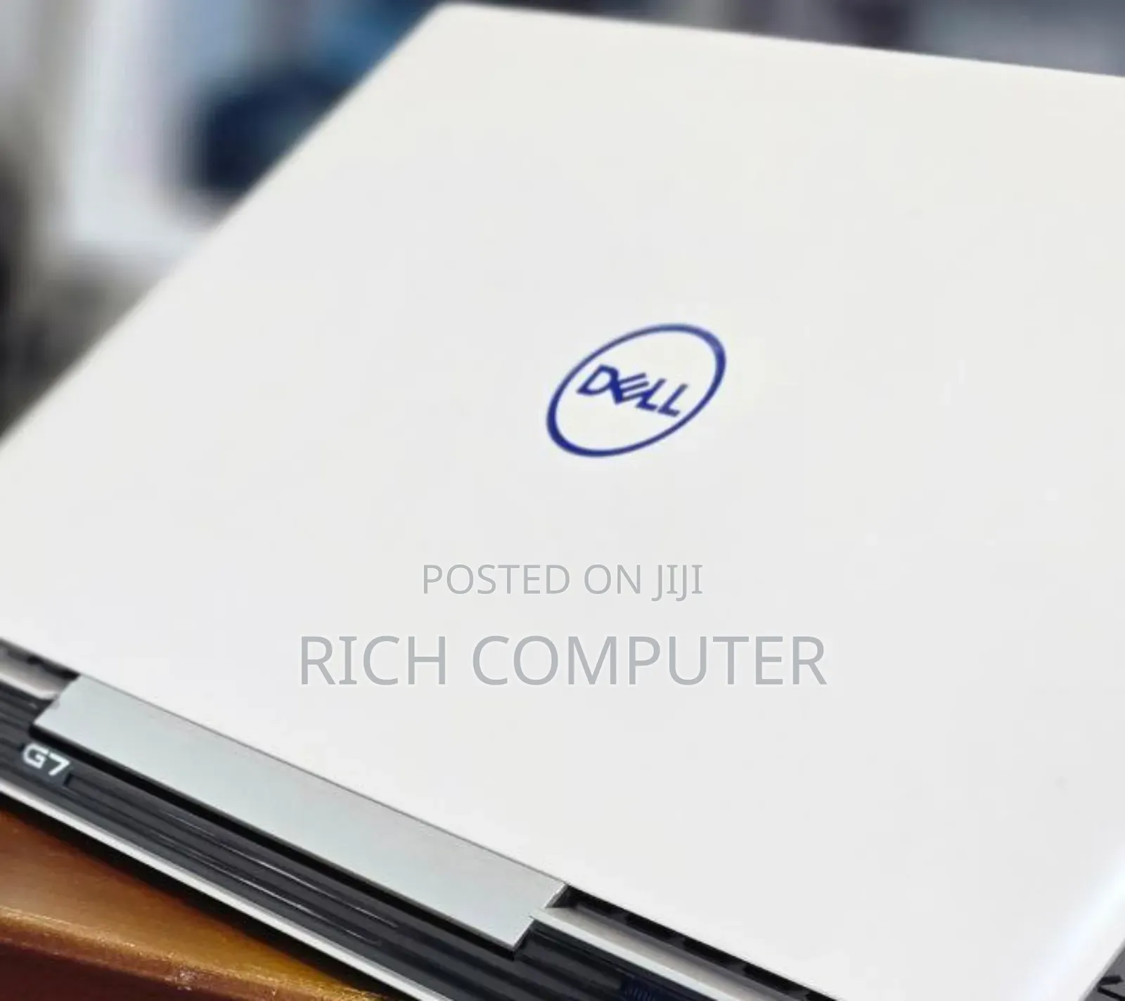 New Laptop Dell Latitude 5310 8GB Intel Core I5 HDD 500GB